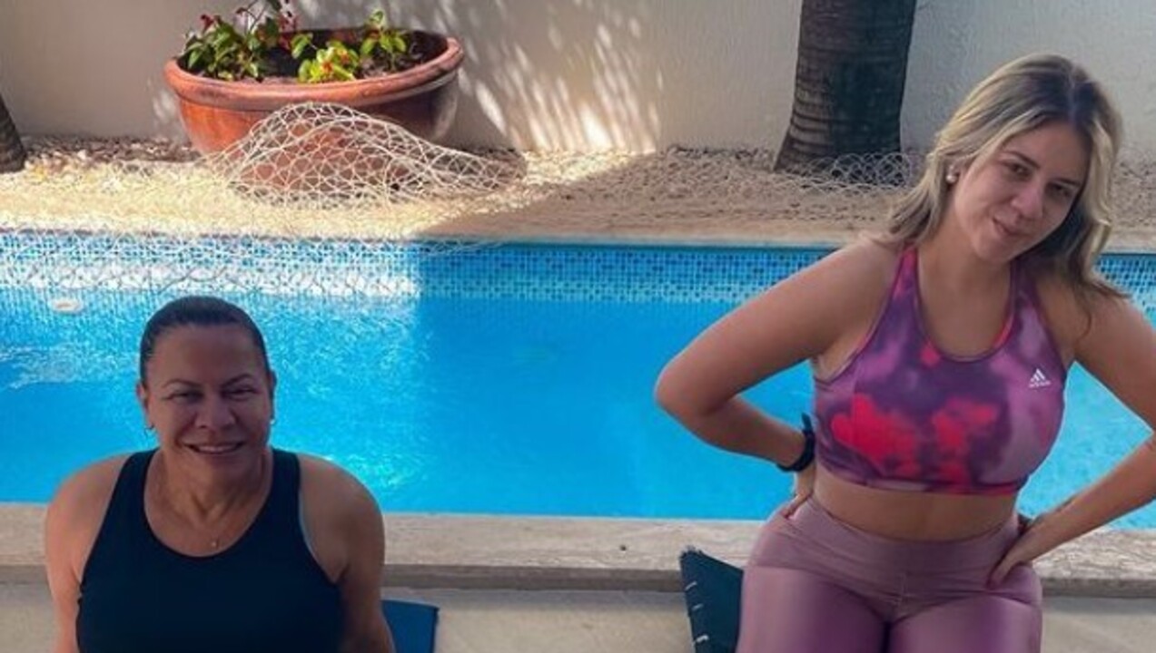 Em entrevista, mãe de Marília Mendonça revela áudio da filha antes do trágico acidente