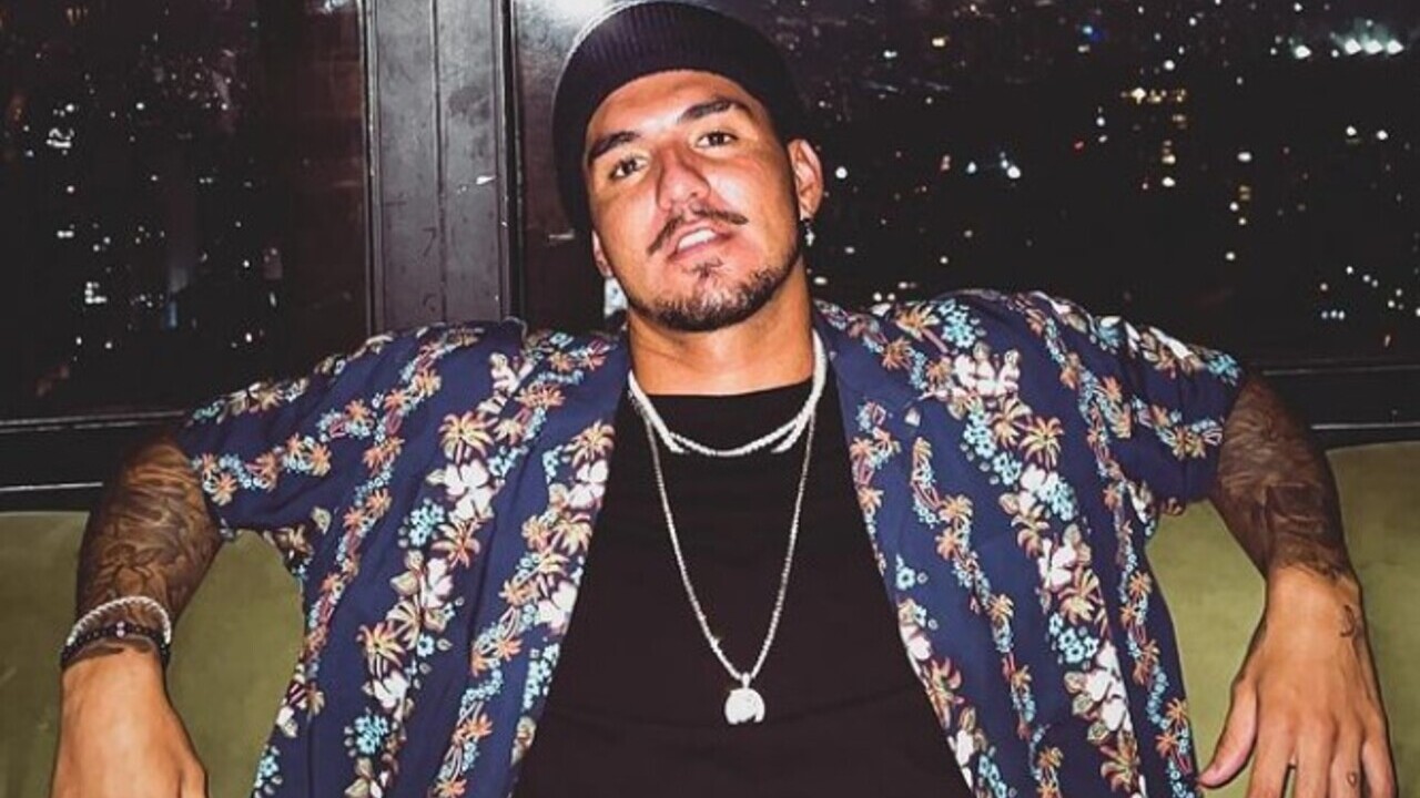 Gabriel Medina passará por cirurgia no nariz nesta quinta-feira