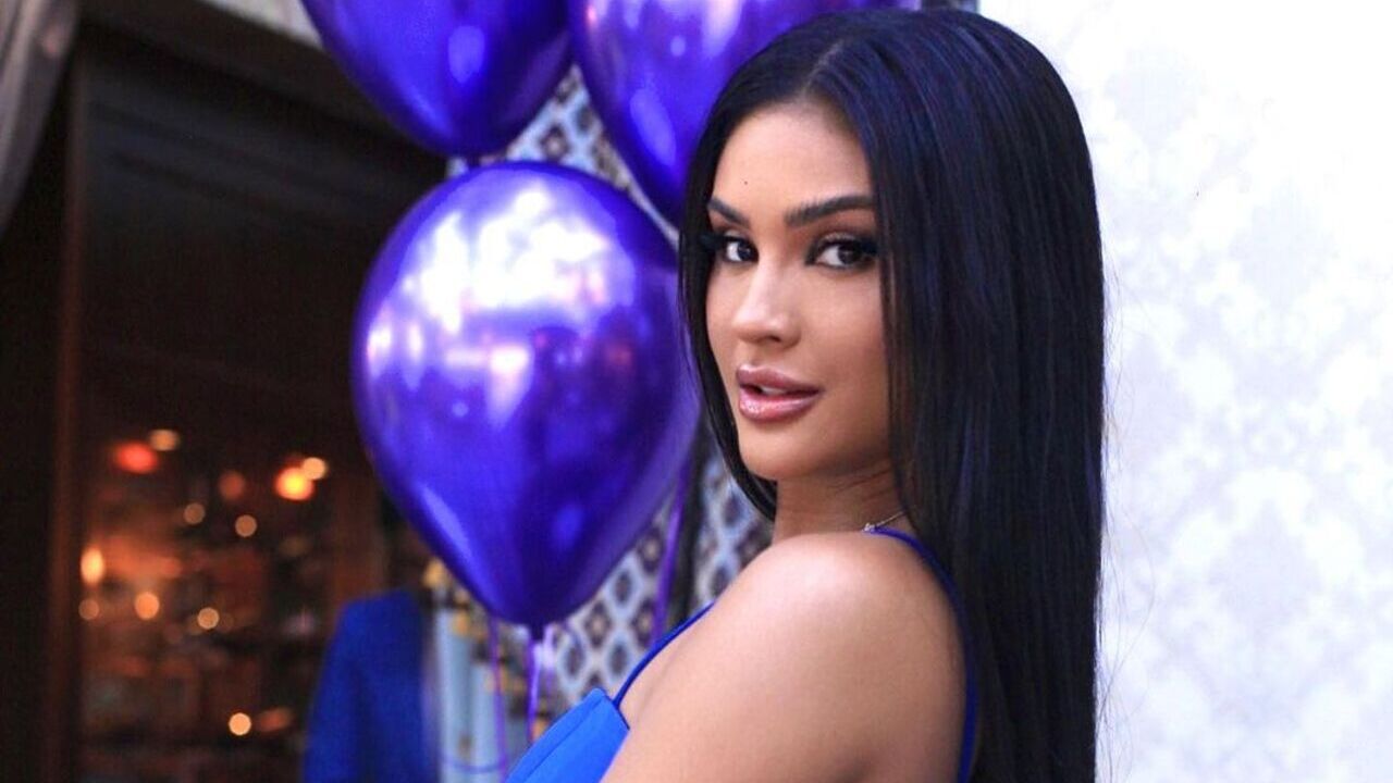 Mileide Mihaile impressiona ao mostrar como o filho cresceu: ”Passa tão rápido”