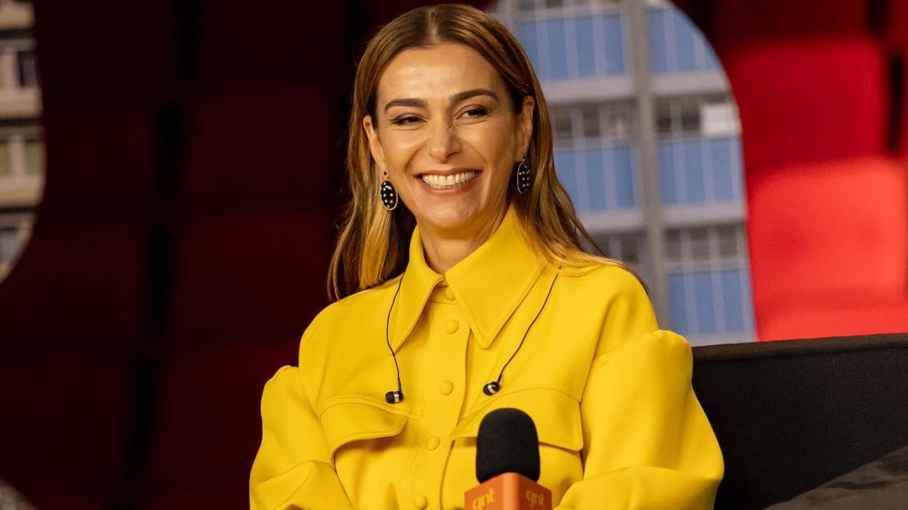 Após 9 anos, Mônica Martelli se despede do ‘Saia Justa’: ”Foi emocionante”