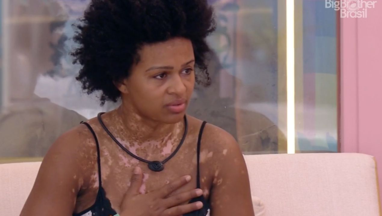 BBB 22: Depois de briga com as amigas Jessilane e Lina na festa do Líder, Natália acorda e pede desculpas: “Eu errei”