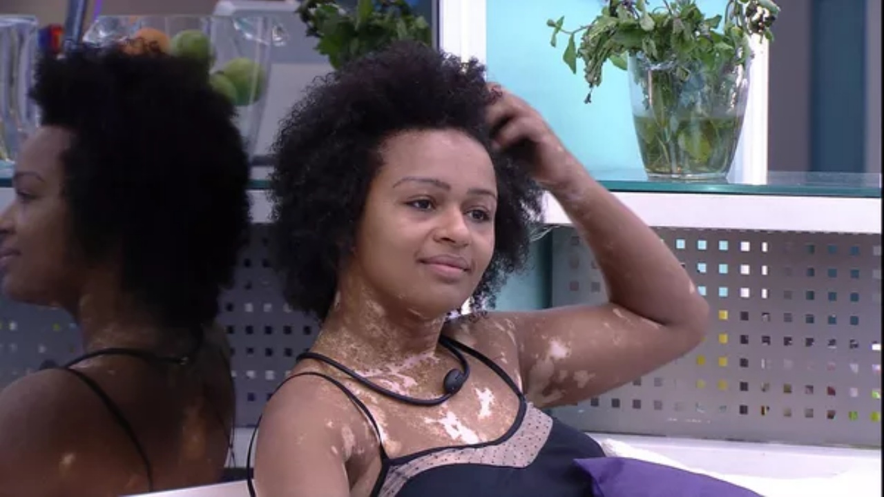 Natália Deodato revela planos pós-BBB 22: ”Já sei o que vou fazer”