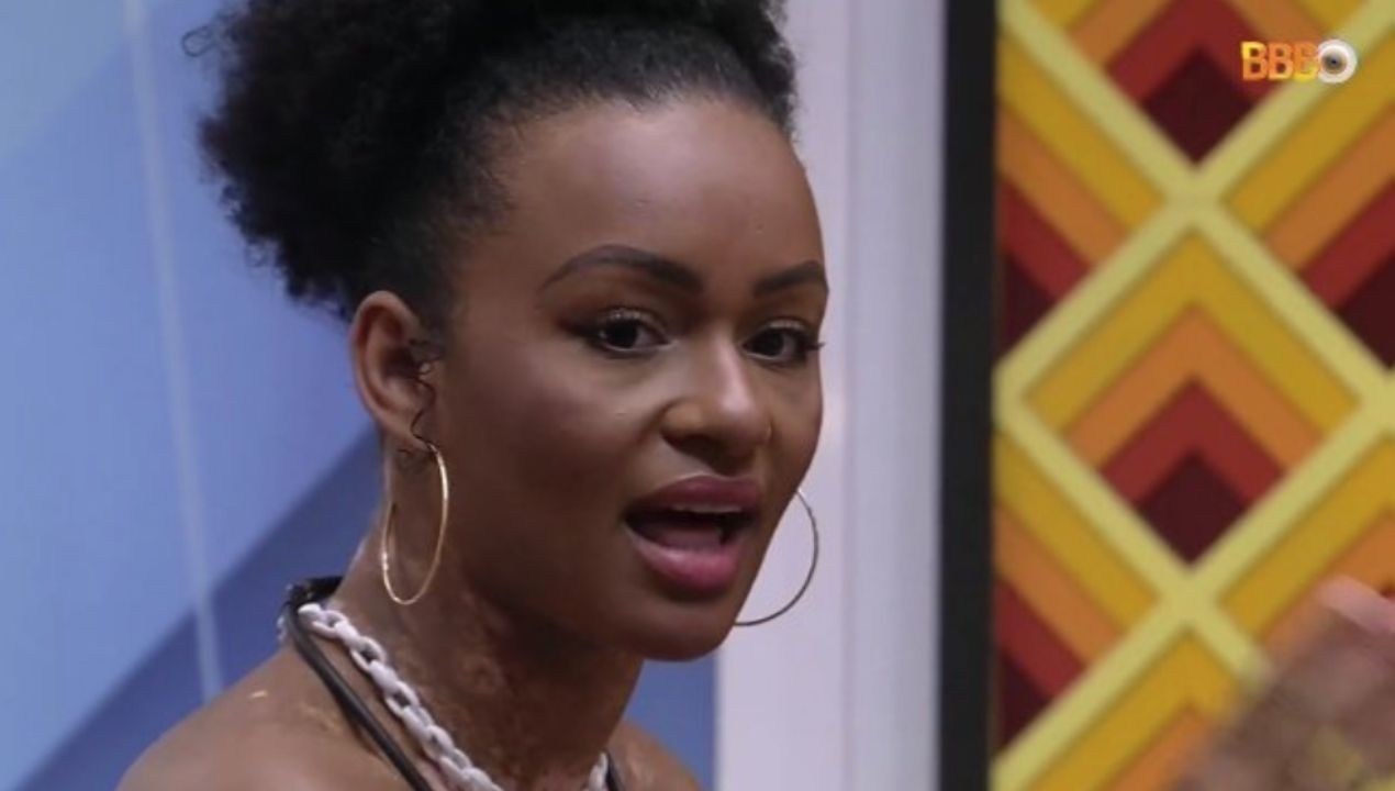 BBB 22: Natália comenta sobre brother no Raio-X: “Ele é muito manipulador”