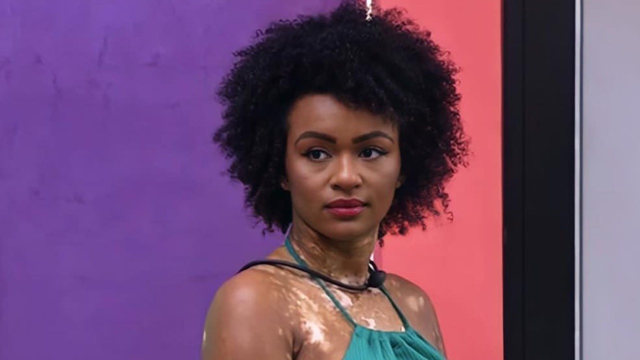 BBB 22: Equipe de Natália se manifesta sobre boatos de gravidez no reality