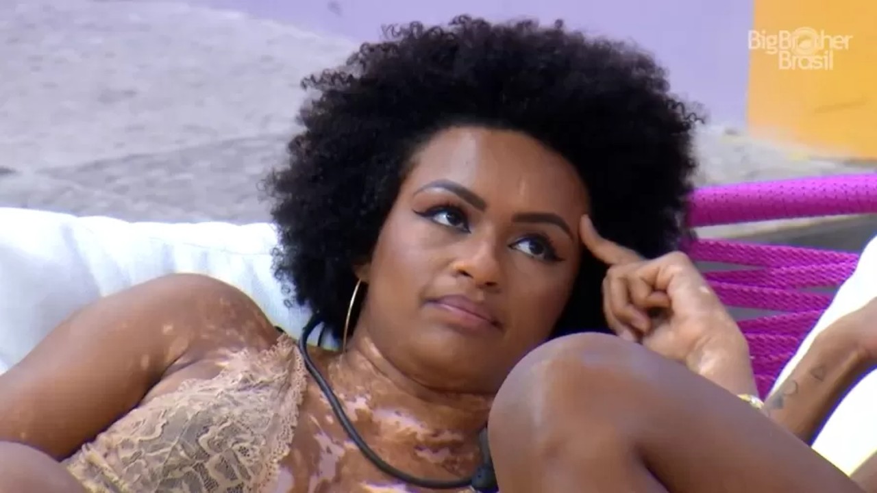 BBB 22: Natália chora após armar novo barraco no BBB 22