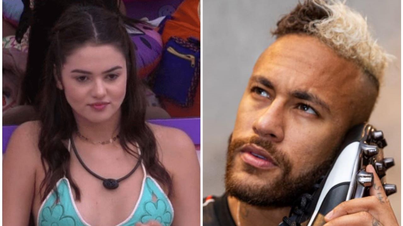 Em suas redes sociais, Neymar alfineta Eslovênia: “Se eu estivesse no paredão, sentaria bem longe”
