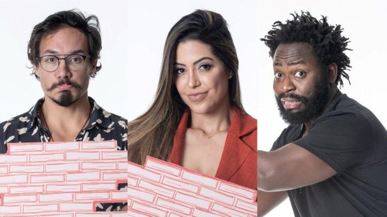 Enquete BBB: Segundo público, Laís Caldas é a nona eliminada do reality show; vote e dê sua opinião!