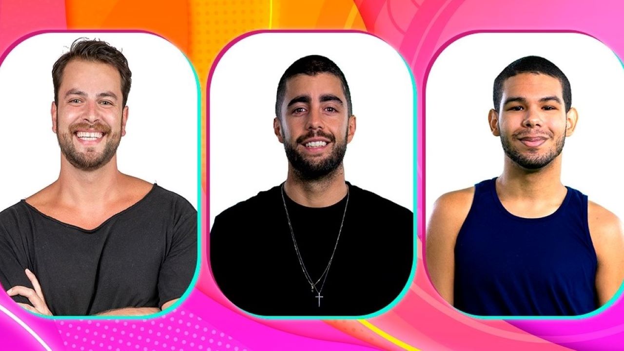 Enquete BBB: Segundo parciais, Vyni deve ser o oitavo eliminado do reality show