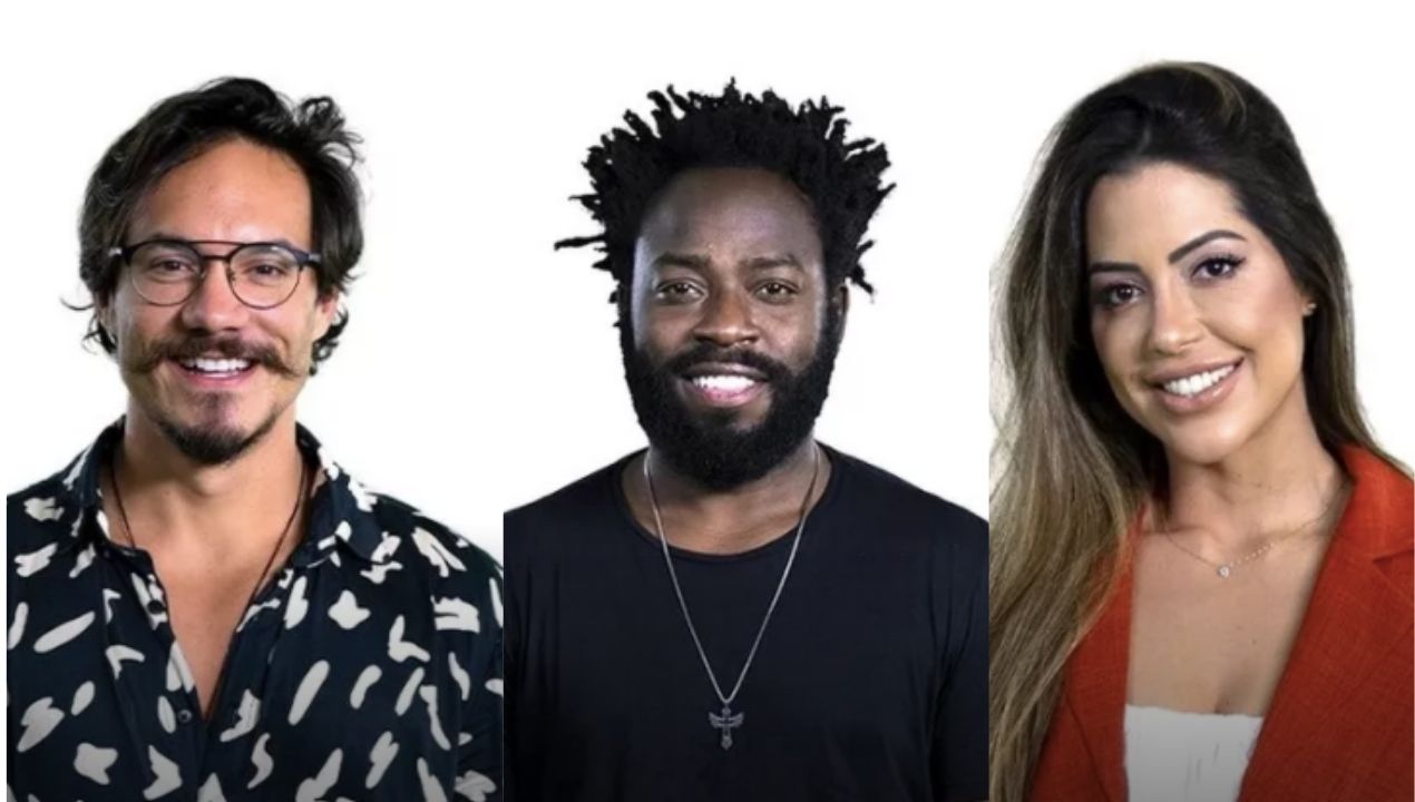 Enquete BBB: Confira as parciais para o nono paredão do Big Brother Brasil