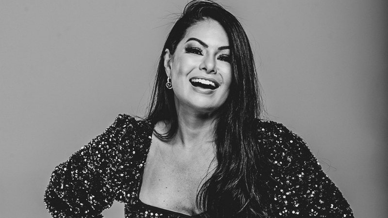 Novos dados revelam causa da morte da cantora Paulinha Abelha, aos 43 anos