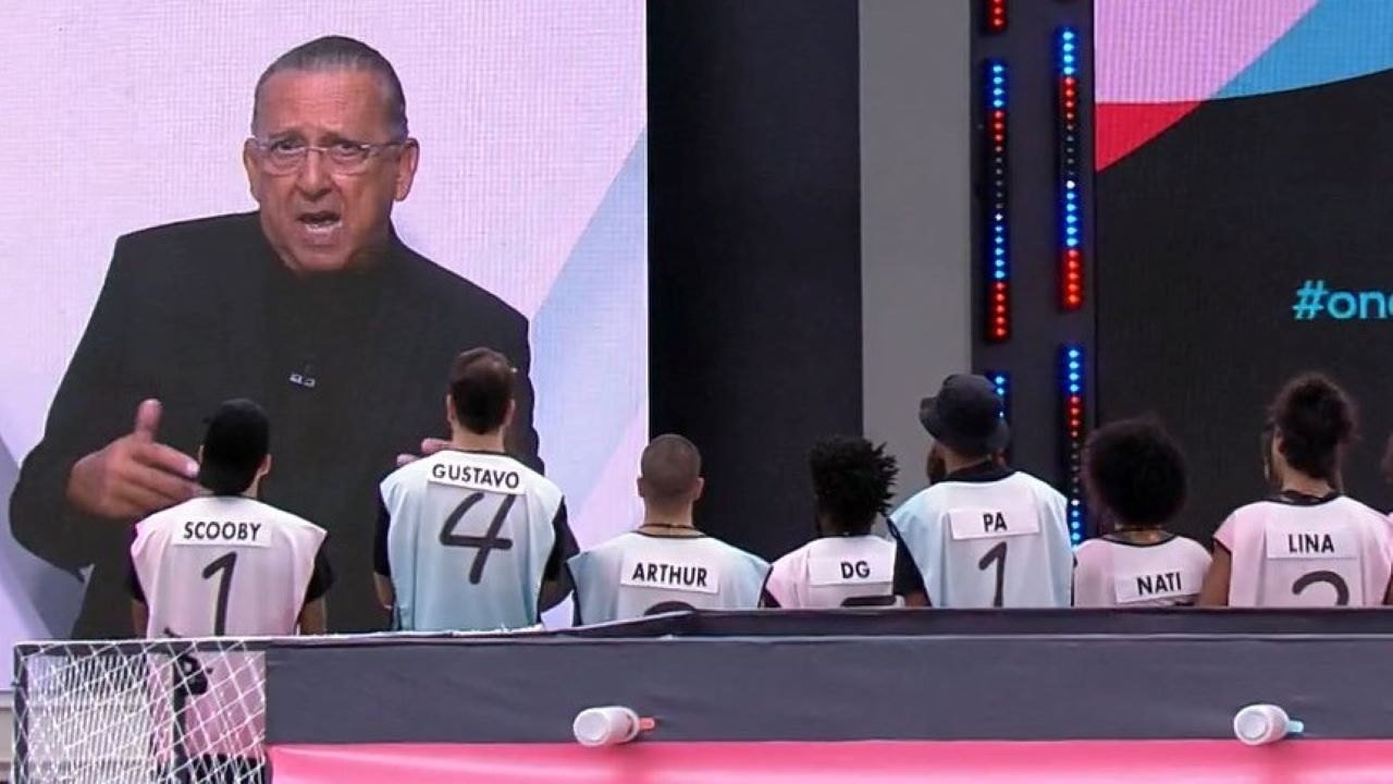 BBB 22: Arthur pedindo desculpas aos fãs e Galvão Bueno como narrador do reality; confira o que rolou