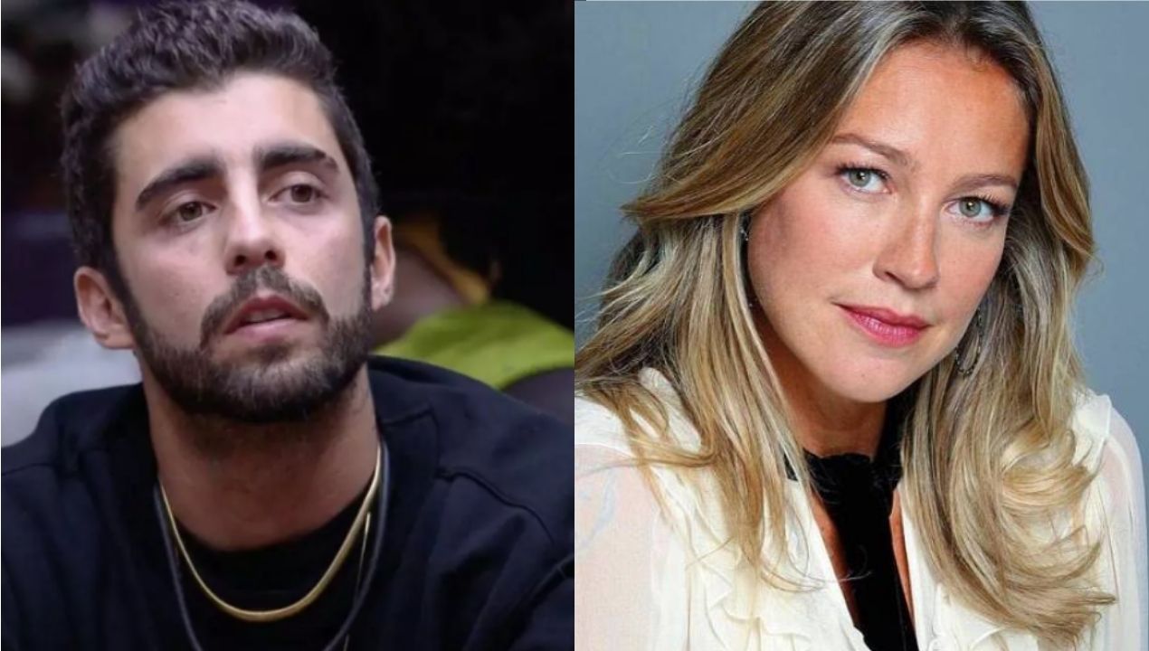 BBB 22: Em festa, Pedro Scooby revela apoio de Luana Piovani em sua carreira: “Falou pra eu botar banca de atleta”