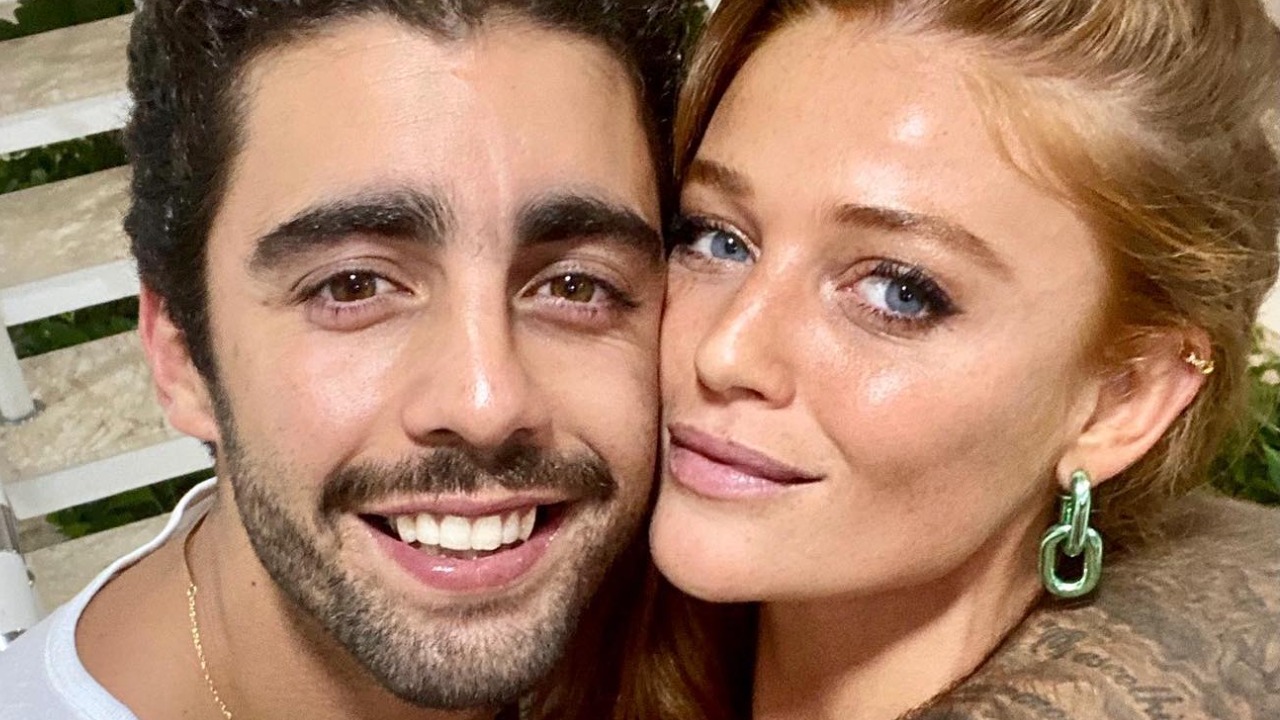 BBB 22: Cintia Dicker celebra liderança de Pedro Scooby e surfista faz declaração: ”Muito colada em mim”