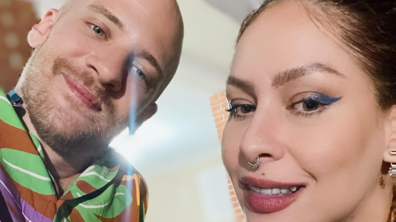 Pitty volta atrás após legenda sugestiva sobre relação aberta com o marido