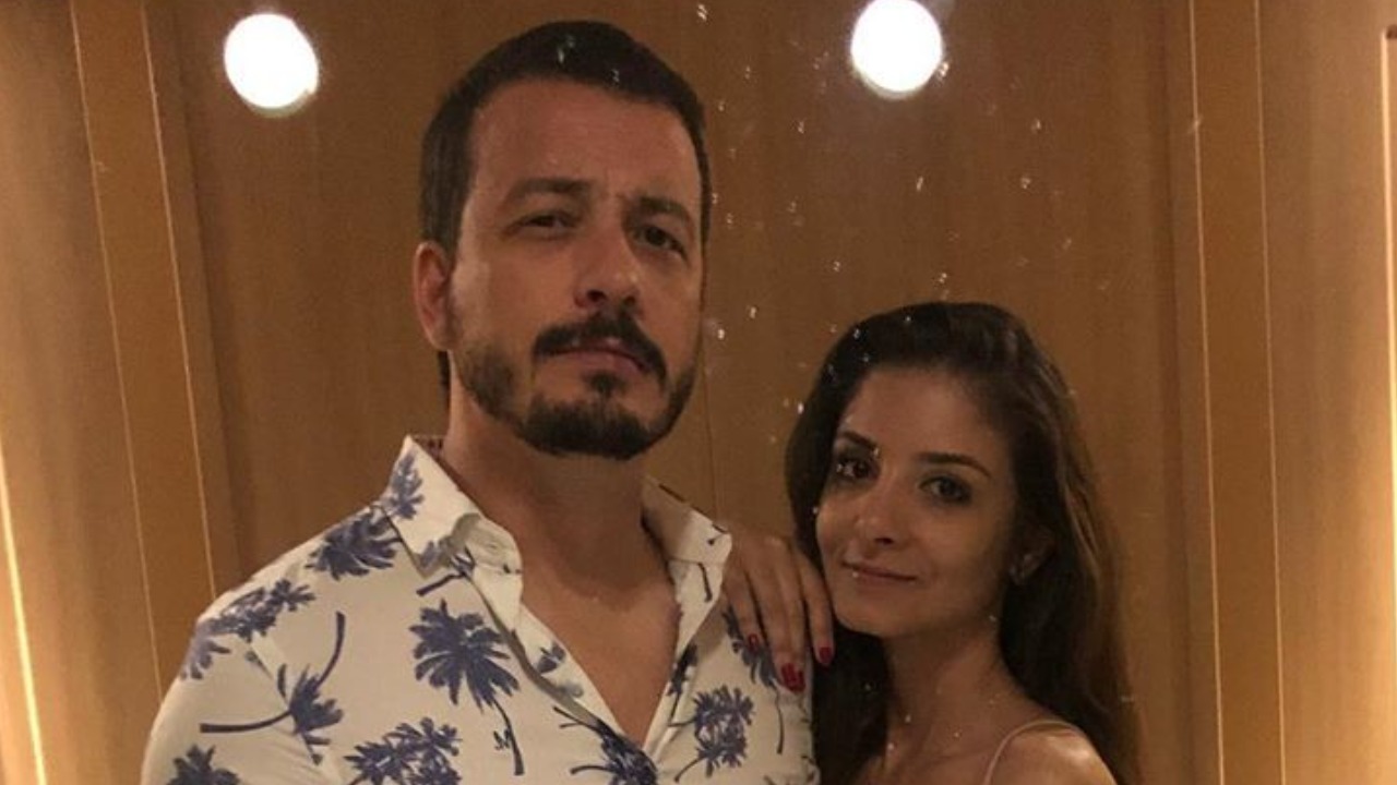 Humorista Rafael Cortez anuncia que será pai pela primeira vez: ”Sempre soube que seria menina”