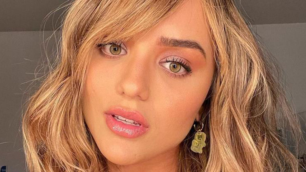 Rafa Kalimann se manifesta e desmente affair com Neymar Jr.: ”Notícia falsa”
