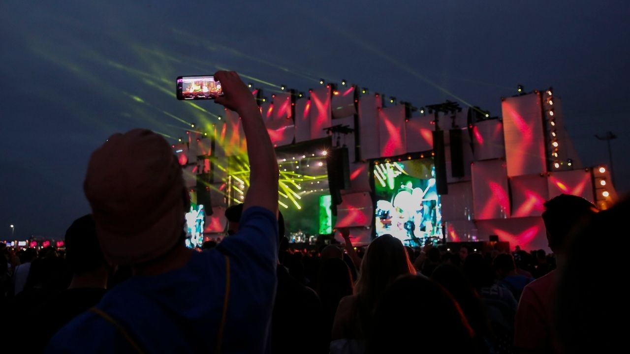 Rock in Rio 2022: Festival divulga novas atrações e data da venda geral de ingressos