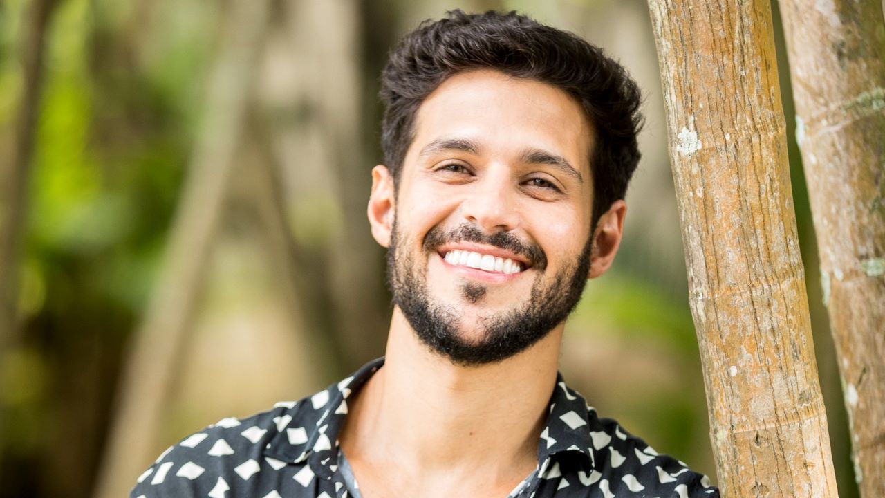 Fora do BBB 22, Rodrigo Mussi revela os planos de seu futuro e declara torcida para o campeão do reality show