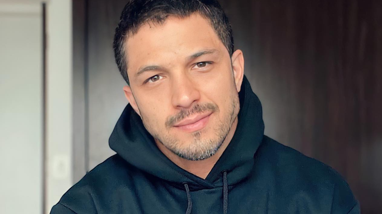 Romulo Estrela celebra primeiro trabalho como dublador em nova animação do cinema