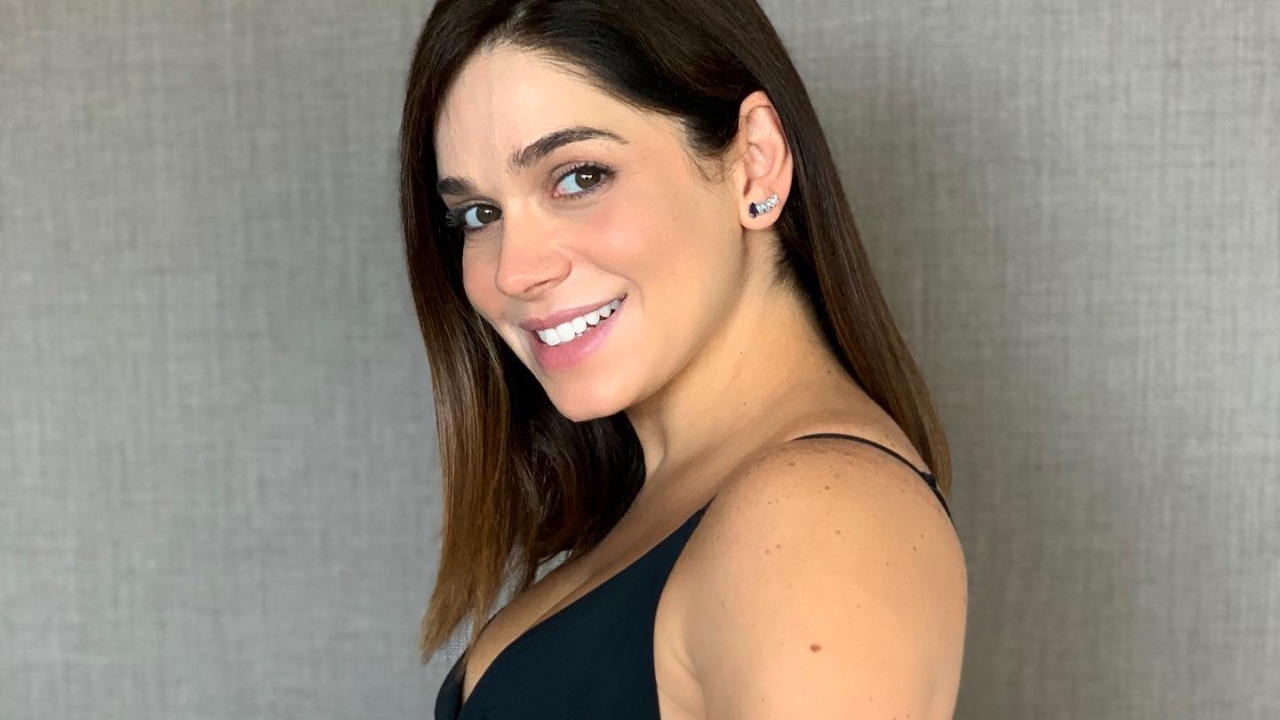 Sabrina Petraglia revela nome do terceiro filho e surpreende ao contar sobre previsão do primogênito
