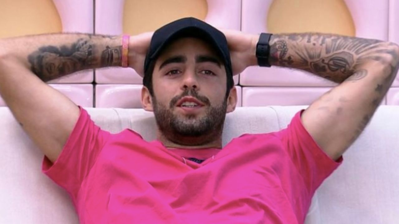BBB 22: Pedro Scooby revela não querer ganhar o prêmio do BBB; “Tem pessoas que precisam mais do que eu”