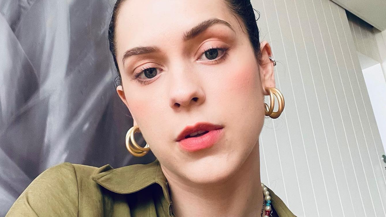 Sophia Abrahão aproveita viagem por Brasília com look impecável: ”Uma deusa”