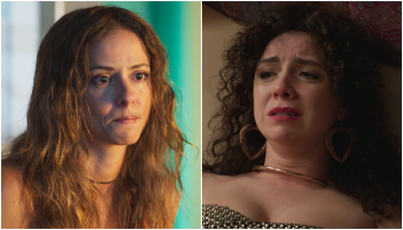 Personagem não resiste e terá final trágico em ‘Um Lugar ao Sol’