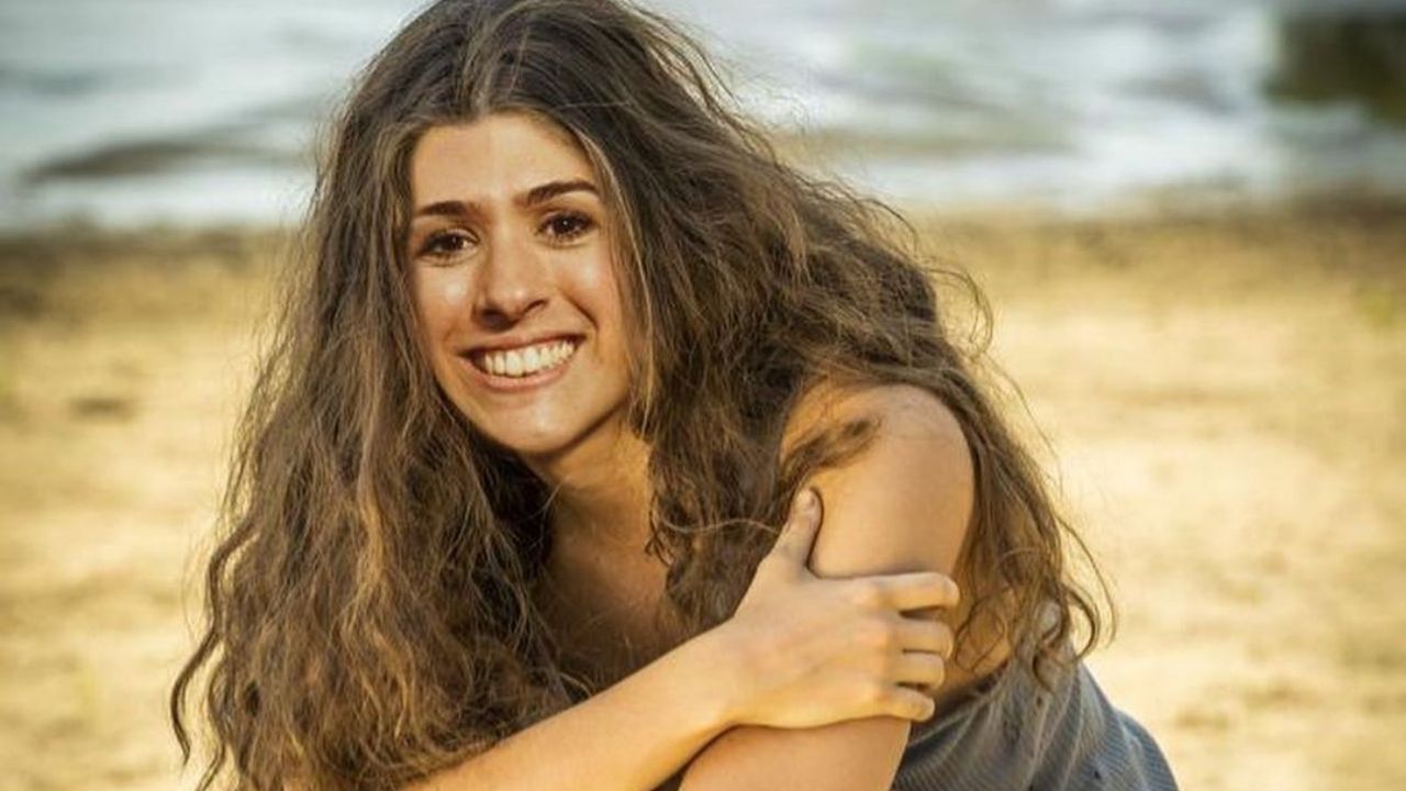 Tatá Werneck se transforma em ‘Juma Marruá’ com montagem nas redes sociais: “Fui sondada”