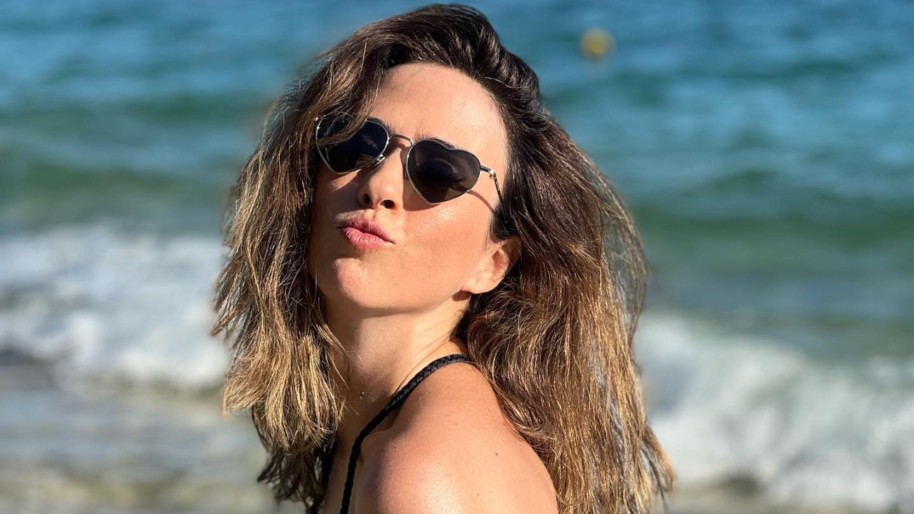 Tata Werneck arrasa na coreografia de ‘Envolver’ e arranca elogios: ”O rebolado de milhões”