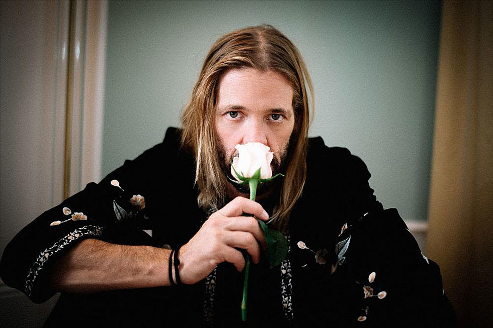 A dois dias de show no Brasil, morre aos 50 anos Taylor Hawkins, baterista do Foo Fighters
