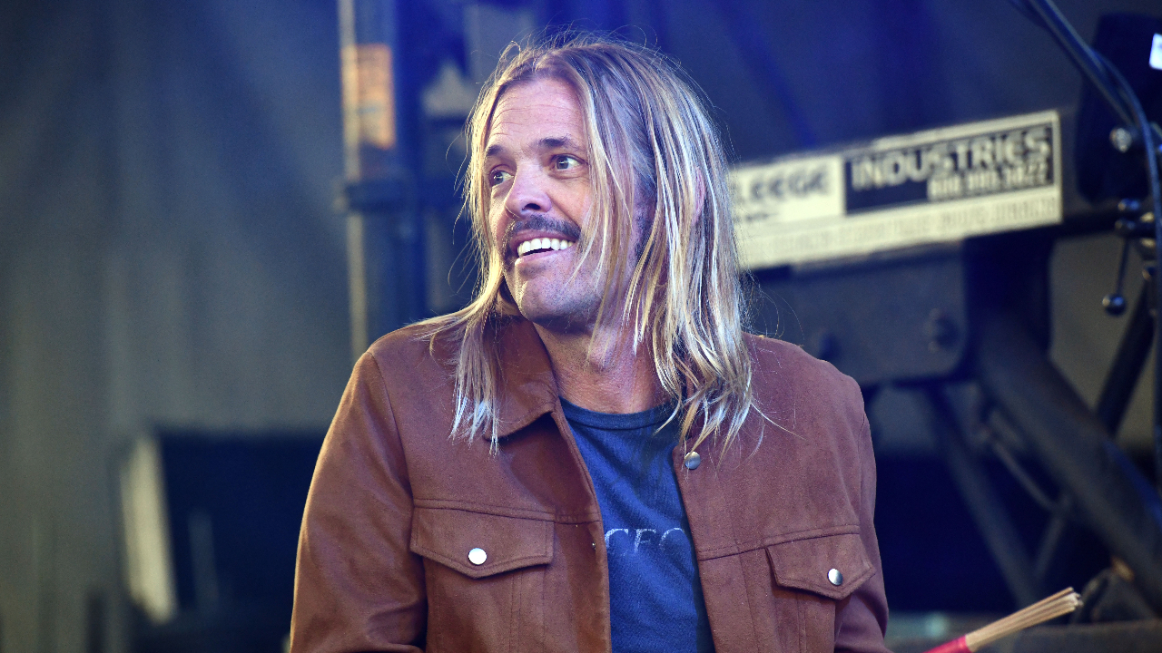 Famosos lamentam morte de Taylor Hawkins, baterista da banda Foo Fighters