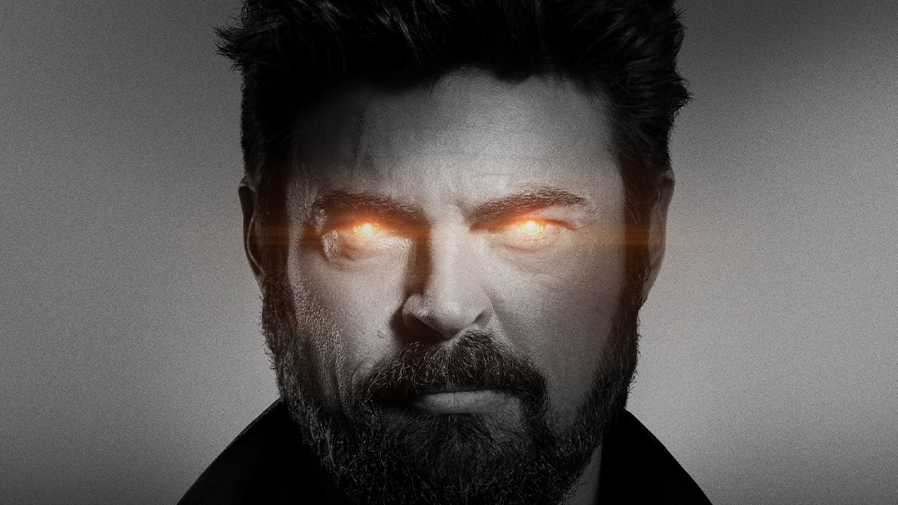 Prime Video lança o teaser trailer da terceira temporada de ‘The Boys’