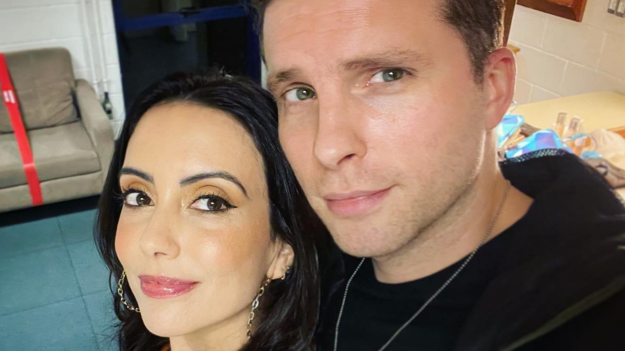 Thiago Fragoso e a esposa celebram 17 anos de casamento: ”Parece que foi ontem”