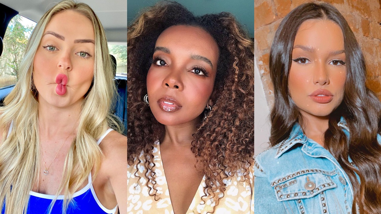 No Dia da Mulher, relembre as sisters vencedoras do Big Brother Brasil