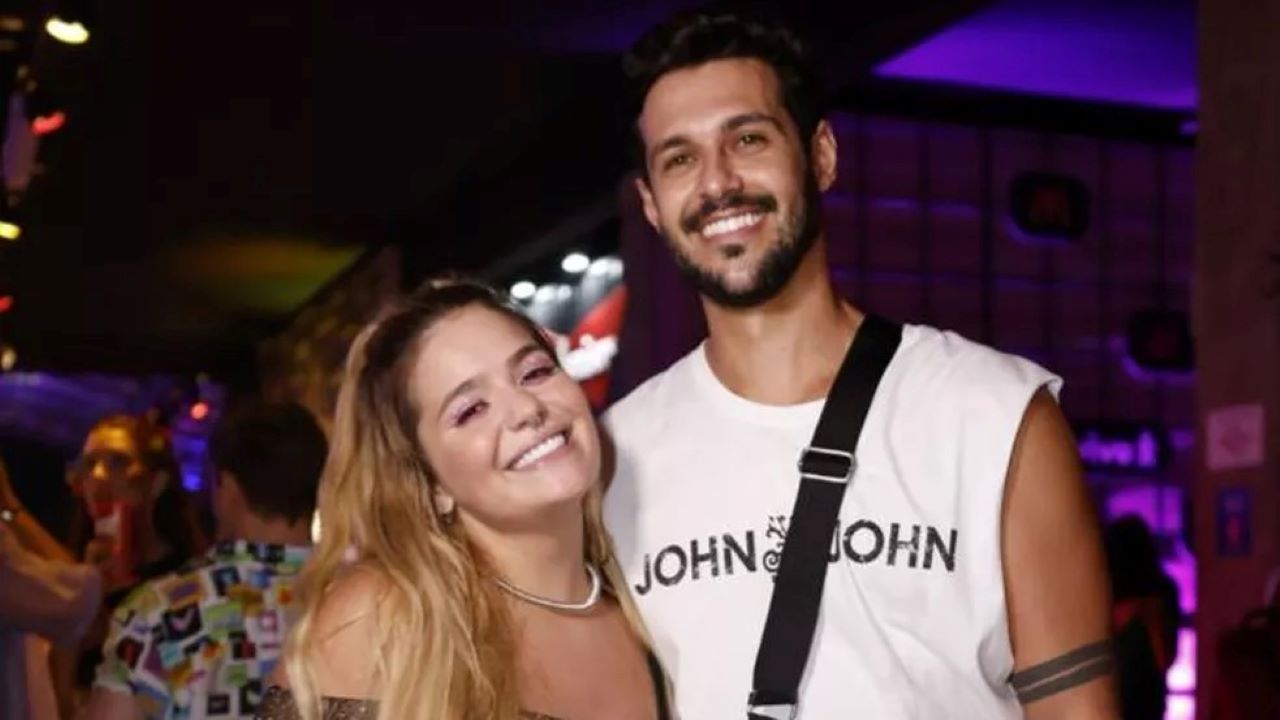 Viih Tube dá apoio à família de Rodrigo Mussi no hospital