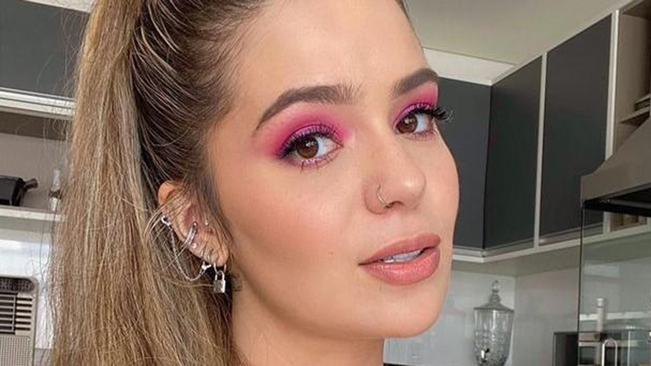 Em Pernambuco, Viih Tube posa de biquíni e surpreende com a beleza: “Linda demais”
