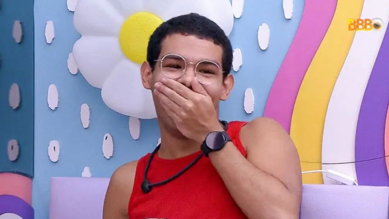 BBB 22: Brothers criticam comportamento de Vyni no ao vivo: ”É outra pessoa”