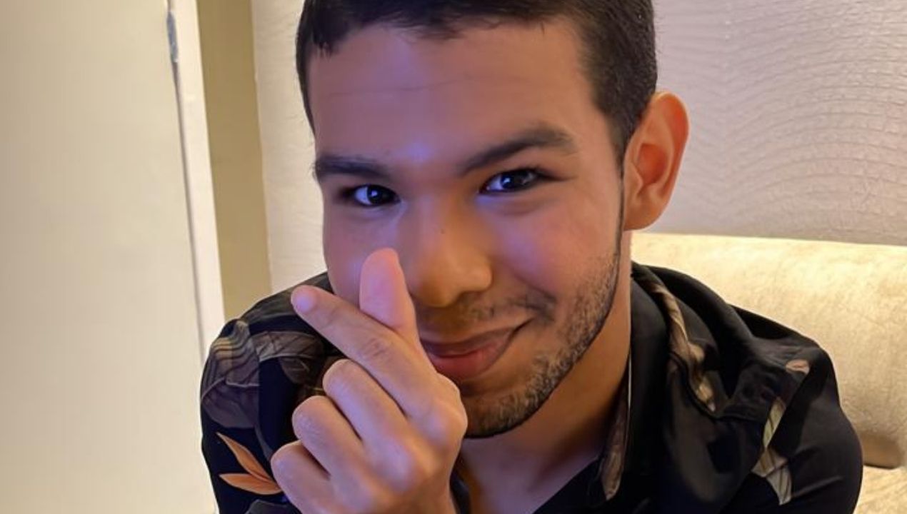 BBB 22: Em exclusiva, Vyni desabafa: “Muitos têm dificuldade de aceitar uma amizade entre um gay e um hetero”