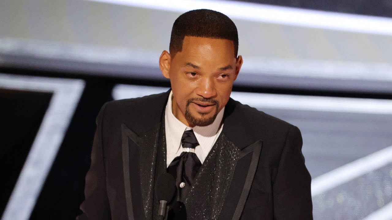 Em comunicado, Academia de Hollywood ‘condena ações de Will Smith’ no Oscar