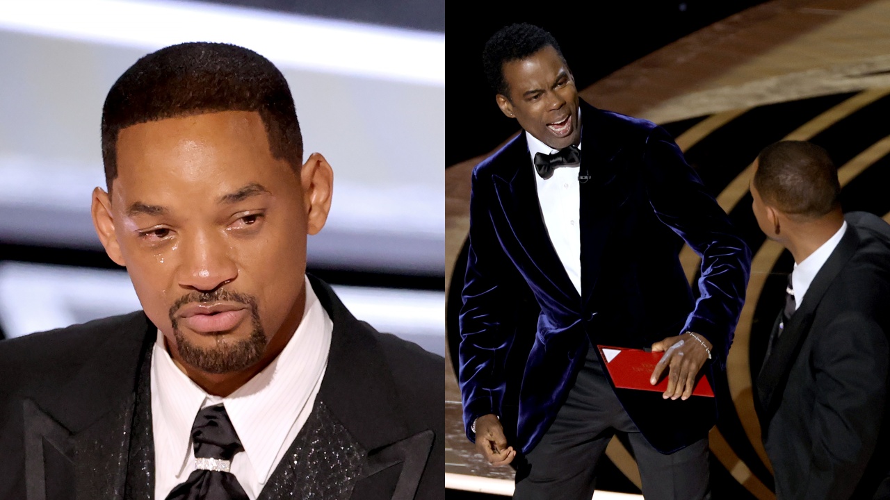 Após tapa no Oscar, o que aconteceu com Will Smith? Saiba detalhes