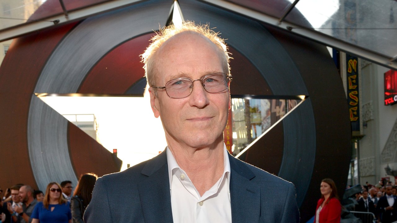 Morre o ator William Hurt, vencedor do Oscar, aos 71 anos; Sônia Braga diz estar ‘em choque’