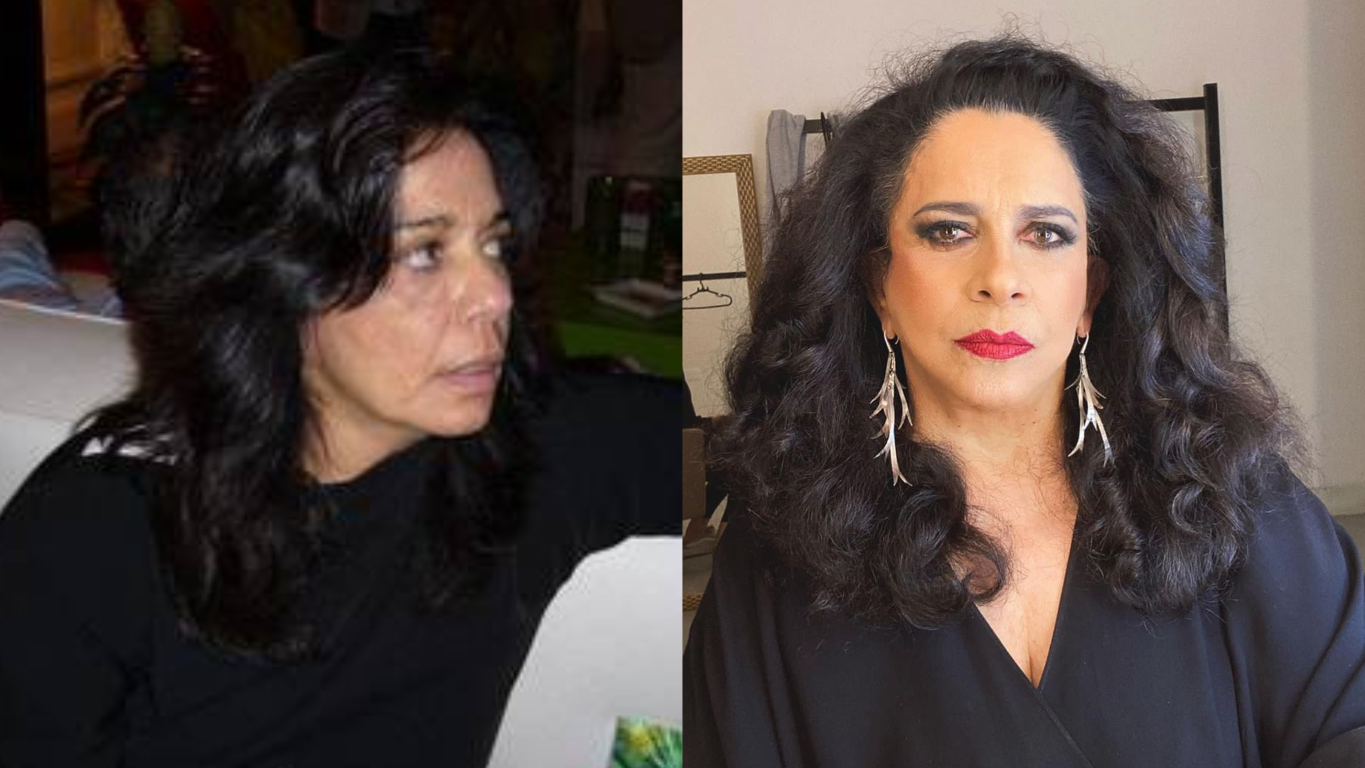 Quem é Wilma Petrillo, viúva e grande parceira da cantora Gal Costa