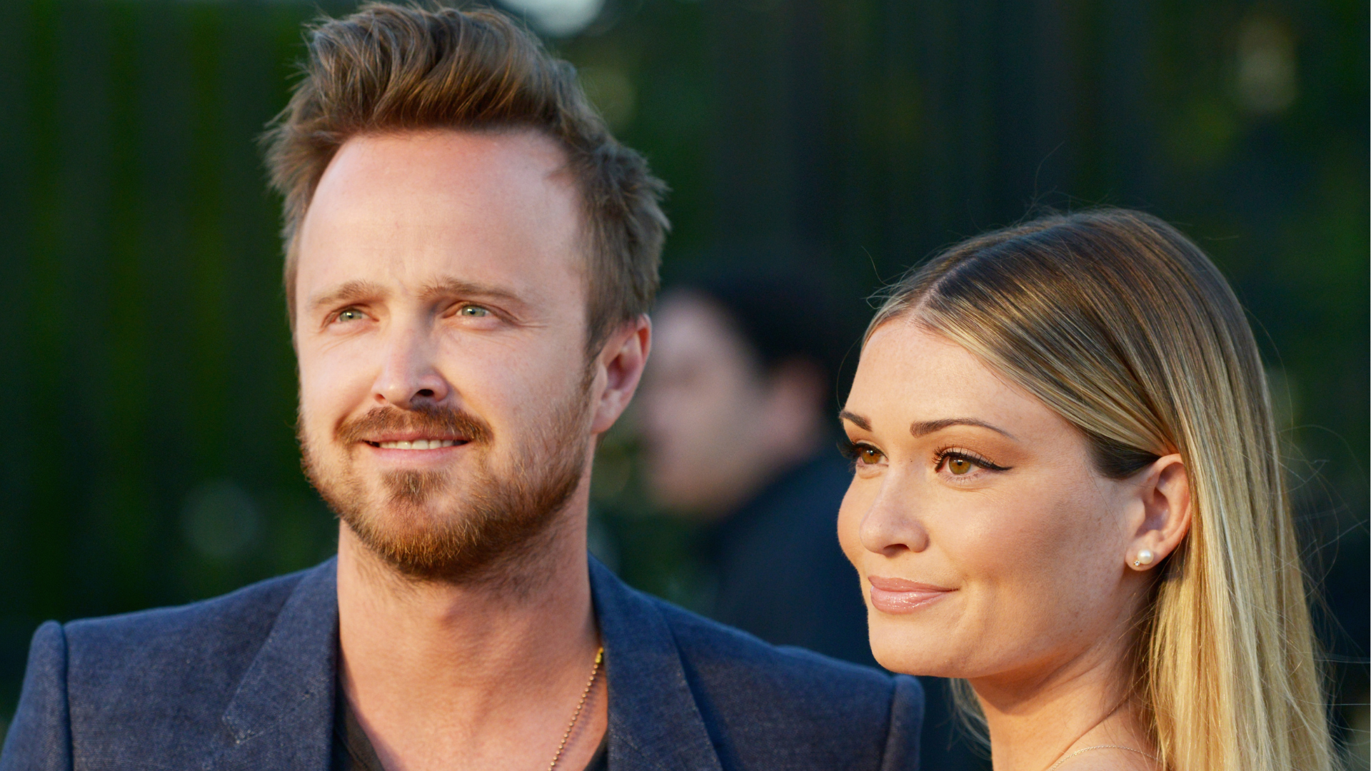 Aaron Paul, ator de ‘Breaking Bad’, entra na Justiça por motivo inesperado