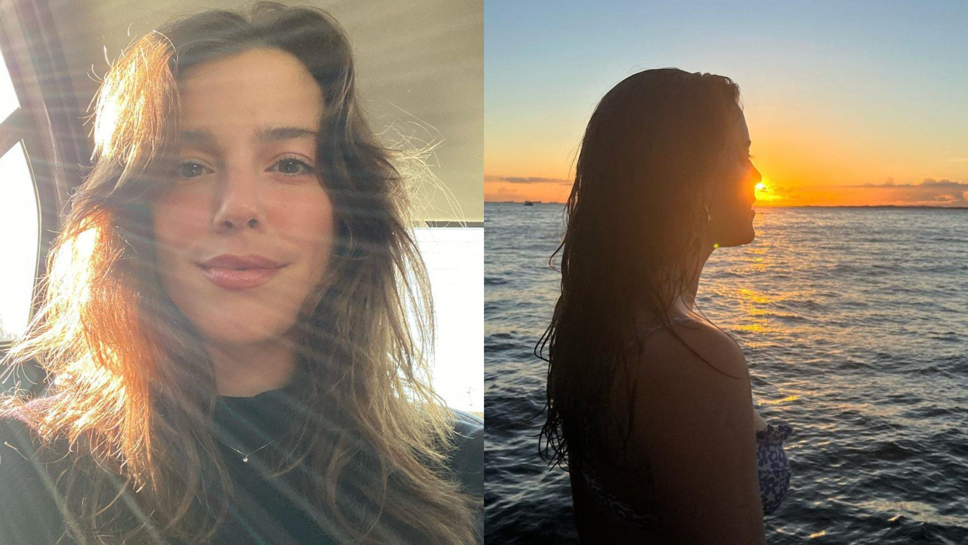Alice Wegmann faz reflexão ao celebrar chegada dos 27 anos: ”Já morri e vivi muitas vezes”