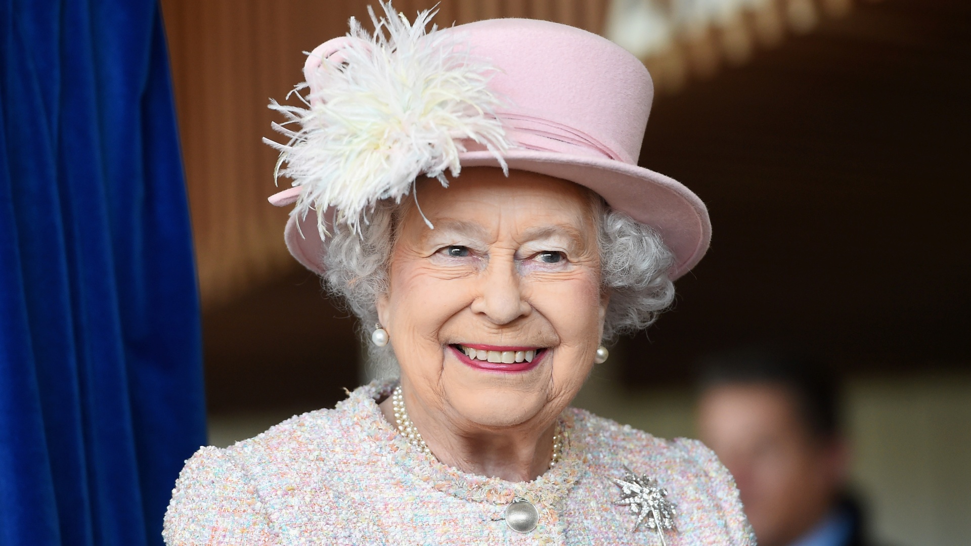 Amigo revela que Rainha Elizabeth II lutou contra grave doença