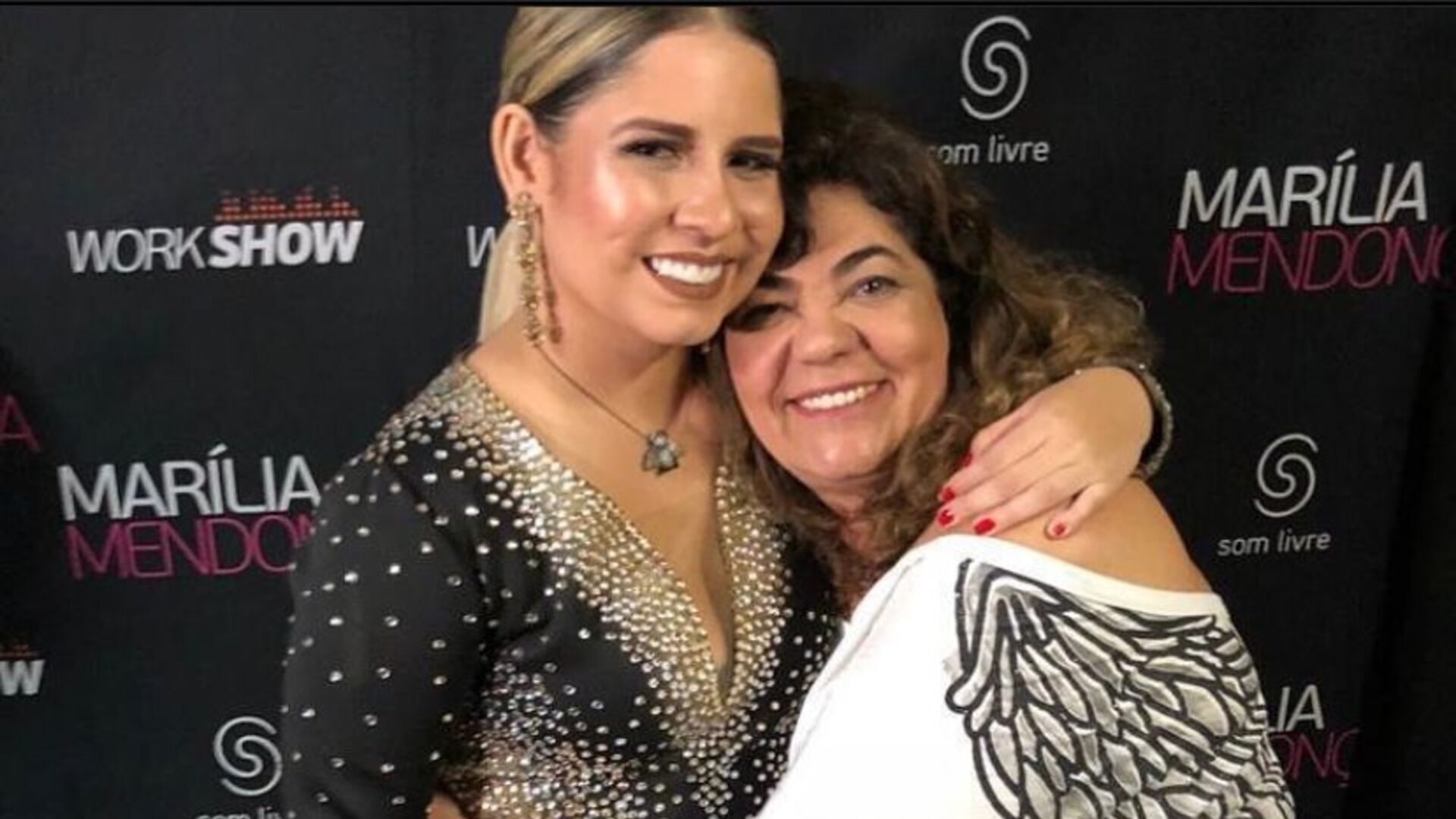 Assessora de Marília Mendonça relembra dia do trágico acidente que vitimou a cantora