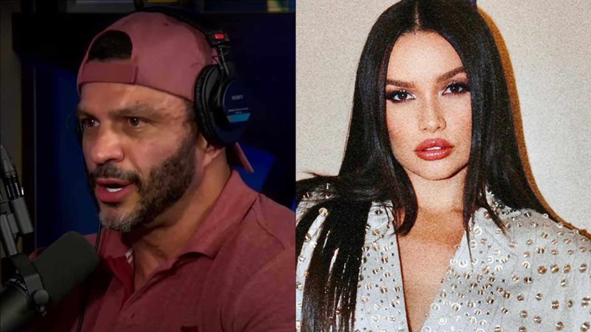 Kleber Bambam, vencedor da primeira edição do BBB, se compara com Juliette: “sou maior”
