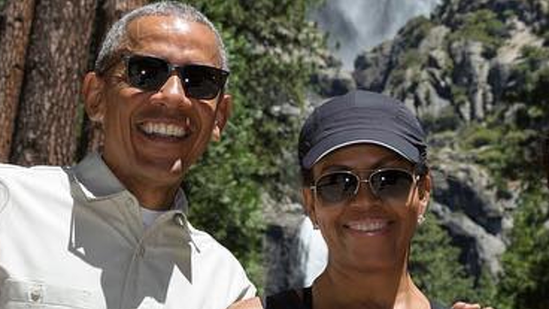 Michelle Obama revela segredos do casamento bem-sucedido com Barack