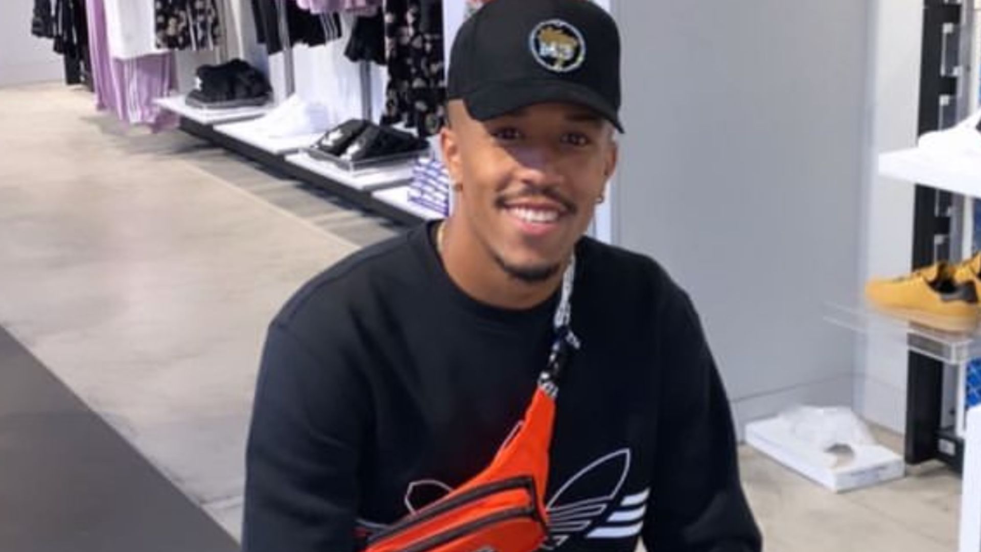 Éder Militão comemora sua estreia na Copa do Catar: “Melhor sensação do mundo!”