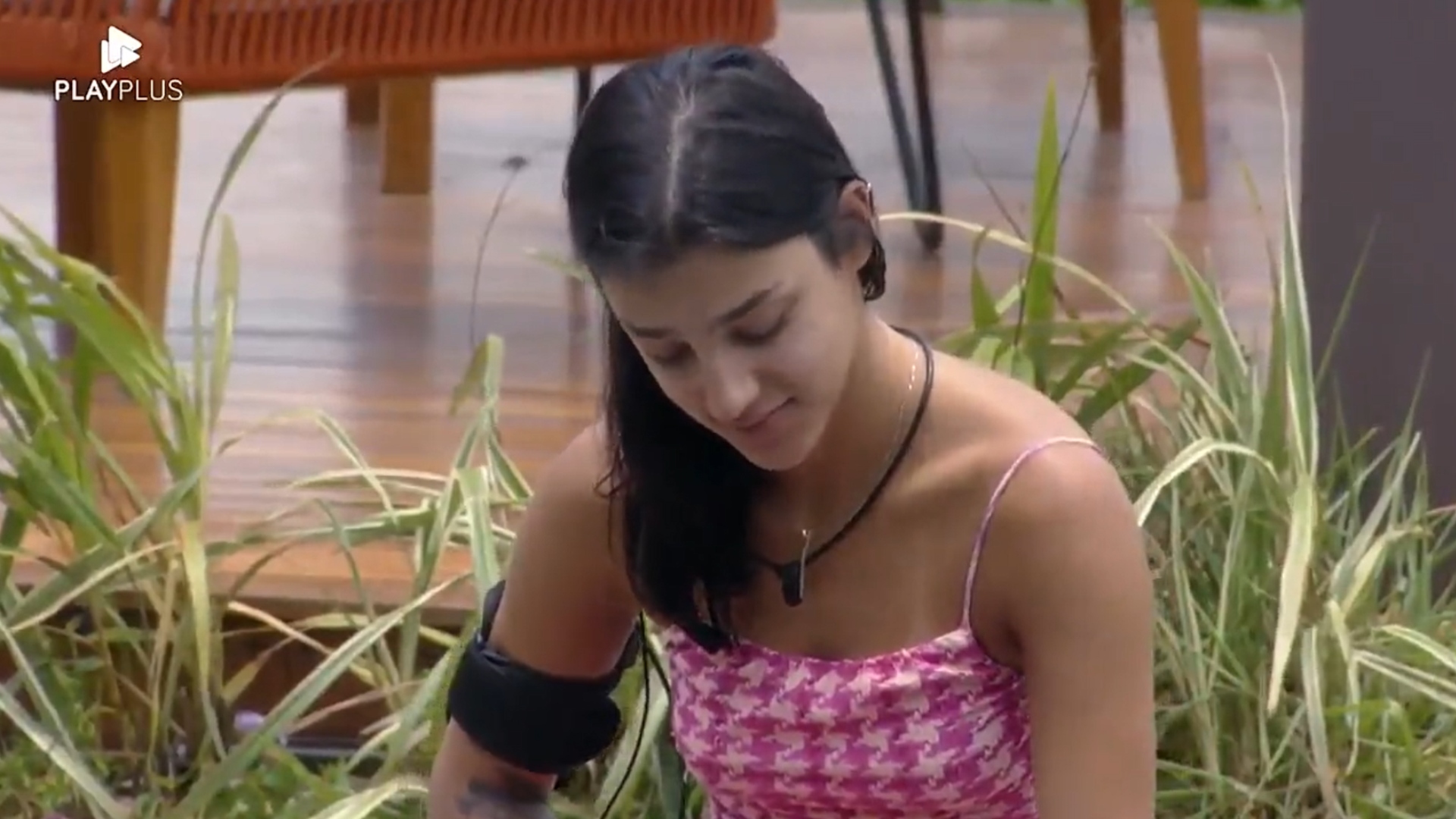A Fazenda 14: Após Bia Miranda fazer cara feia para publi, reality vira terror para patrocinadores